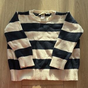 The Beaufort Bonnet Boys Sweater